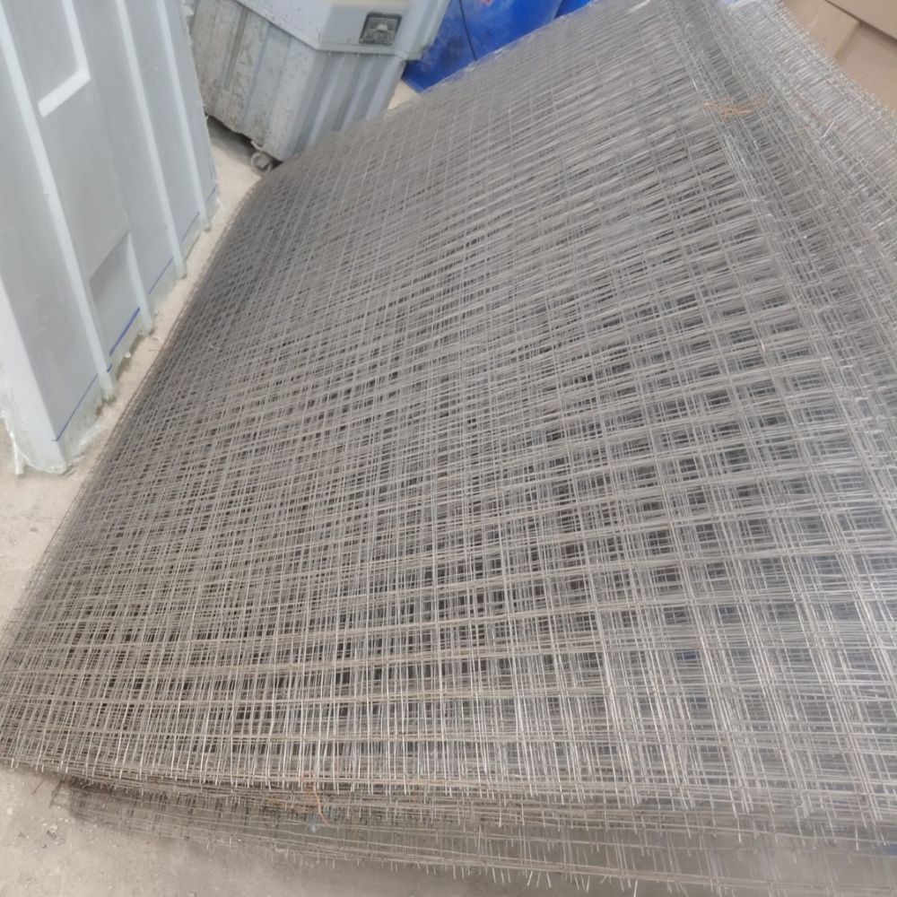 SS Grid For Cooling Tower